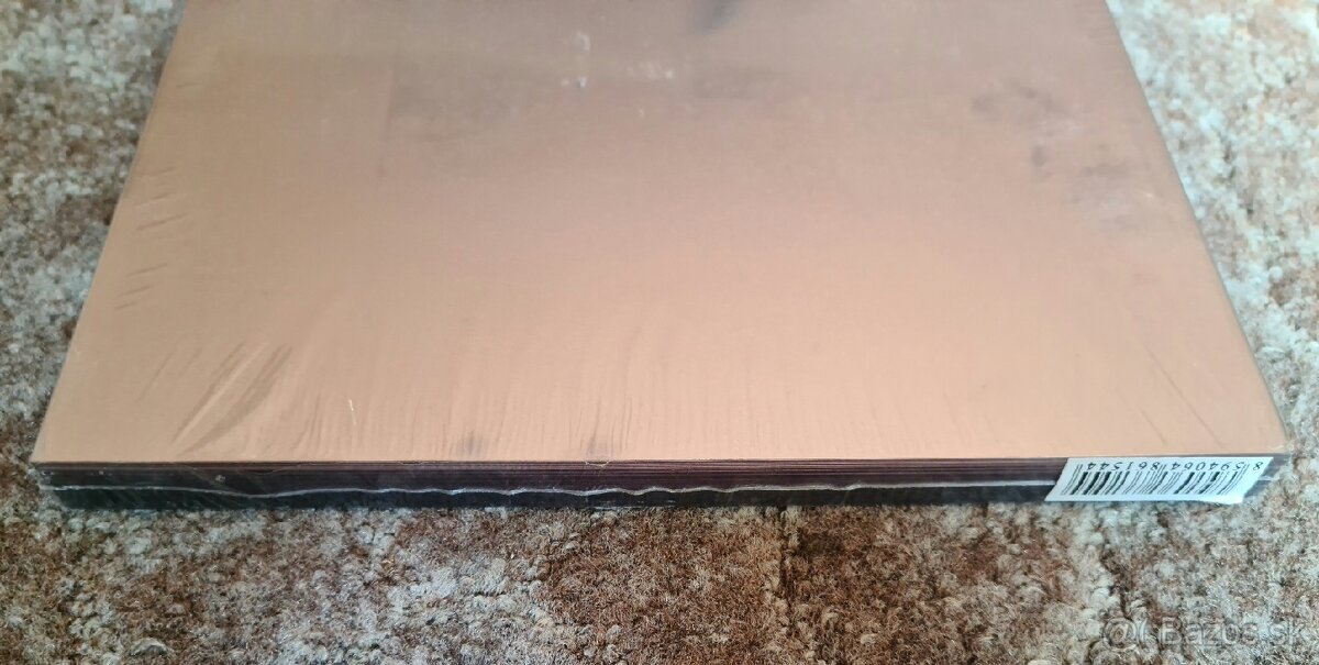 Predám fólie pre krúžkovú väzbu - 2