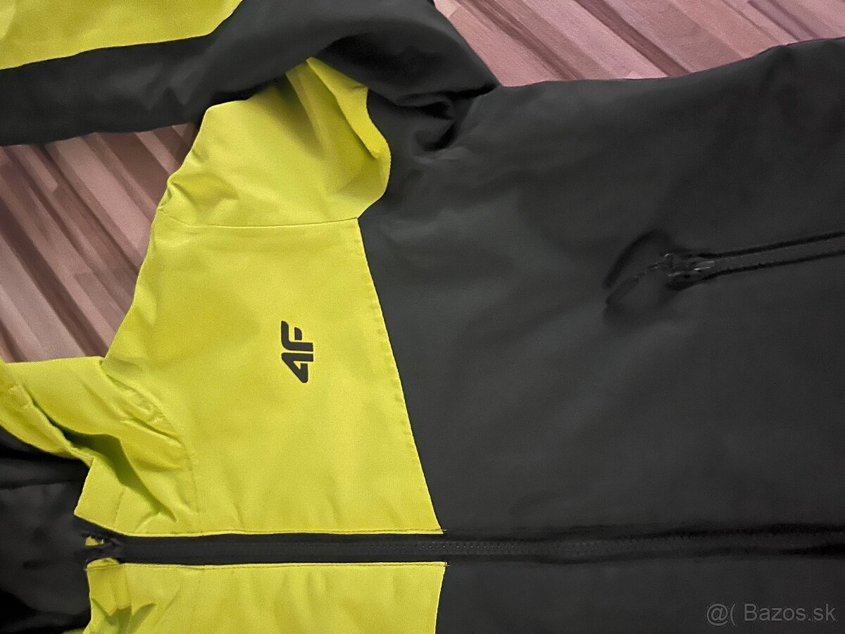 Zimná bunda 4F - 2