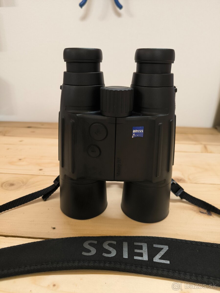 Zeiss Victory RF 10x56 - 2