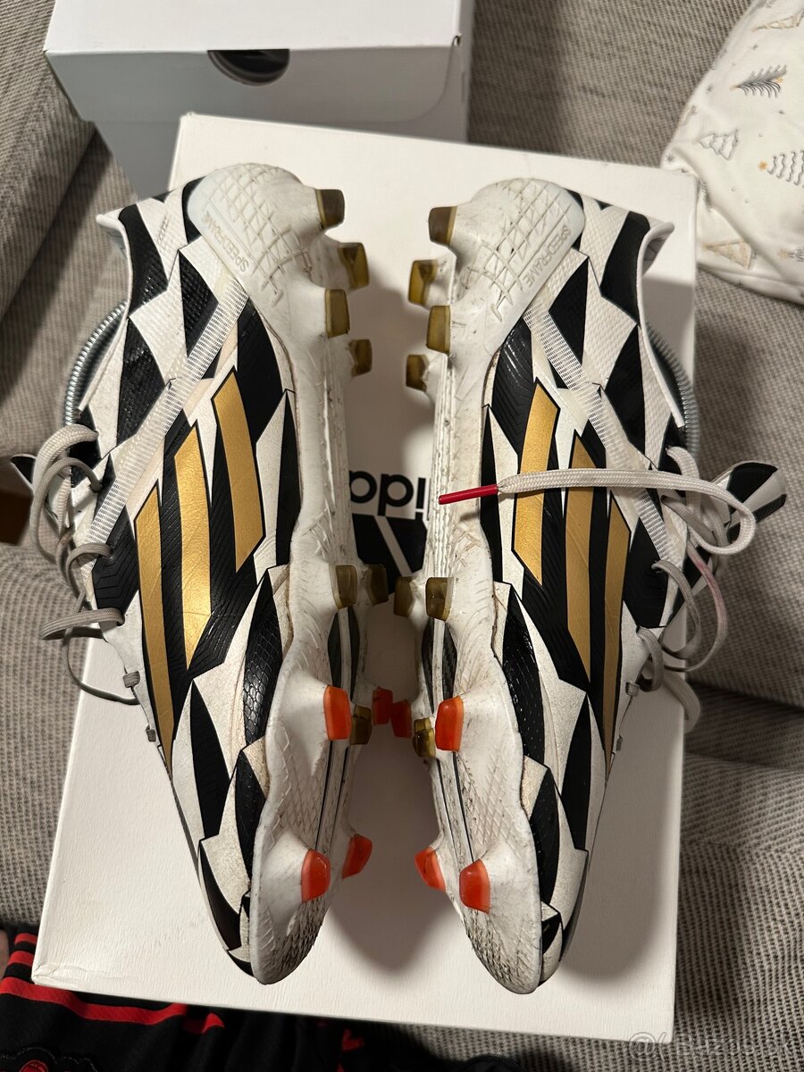 Adidas F50 2022 Remake - 2