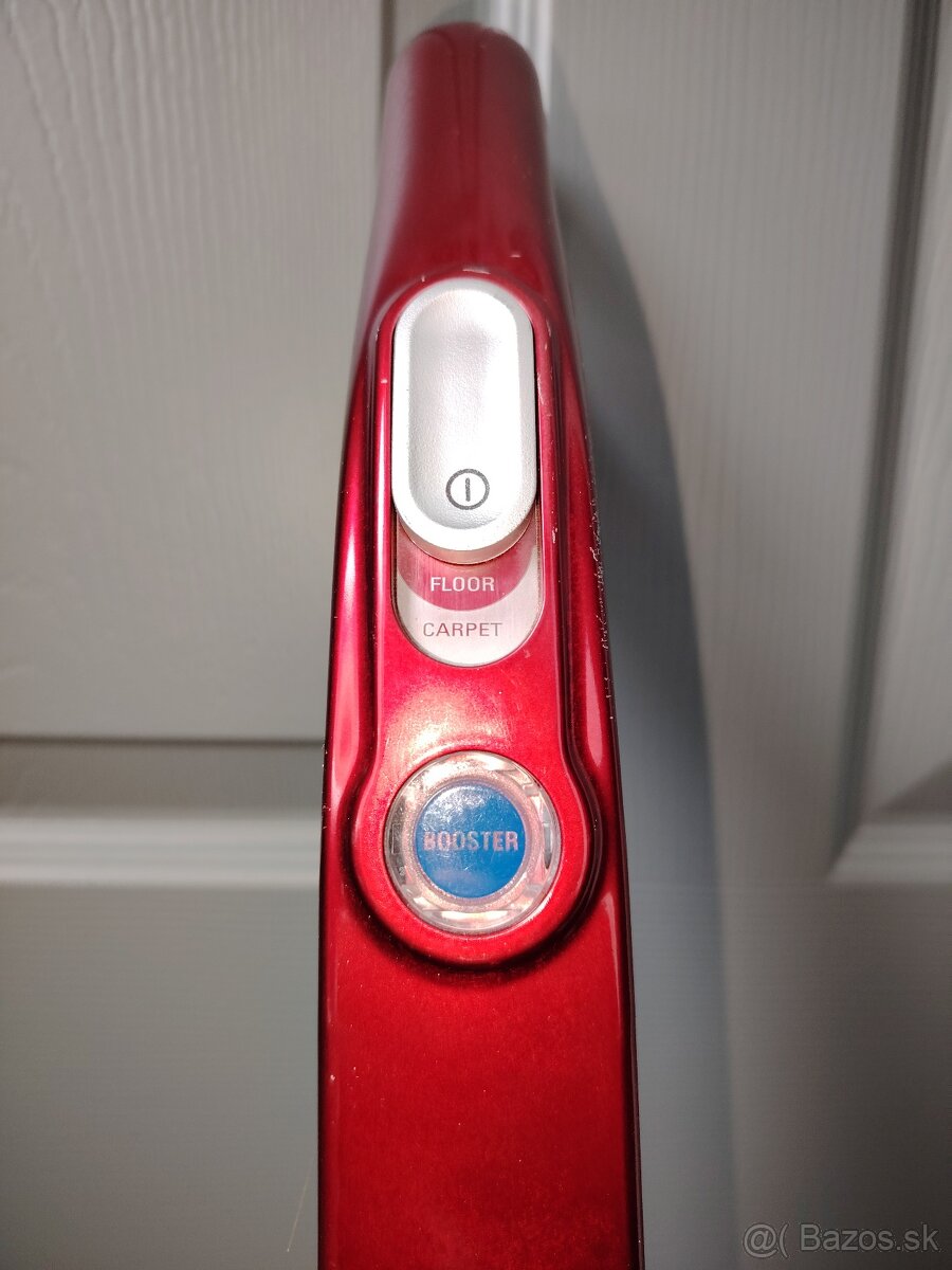 Tyčový vysávač Rowenta - 2