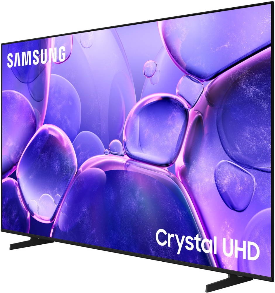 Samsung 4K 55 uhd smart - 2