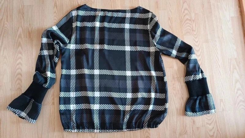 Blúzka Monari, v.M - 2