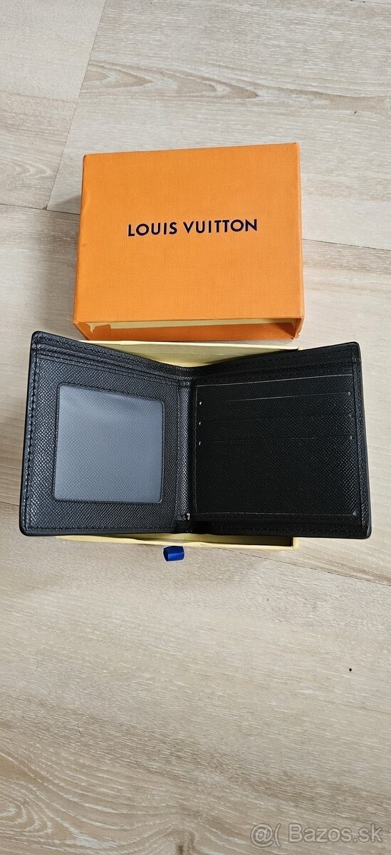 Louis Vuitton peňaženka - 2