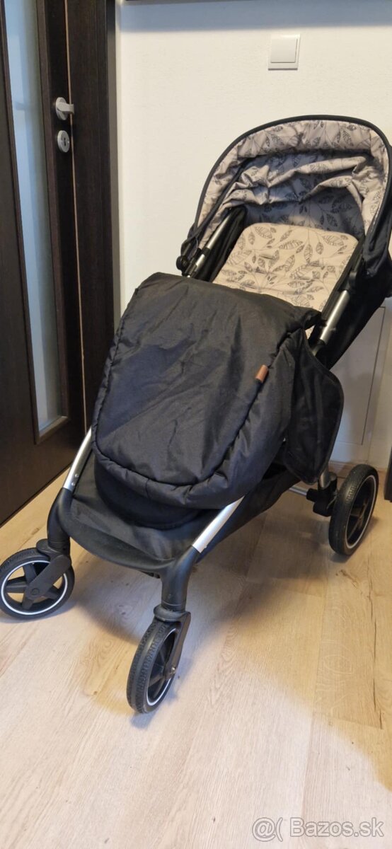 Predám športový kočík značky - 2