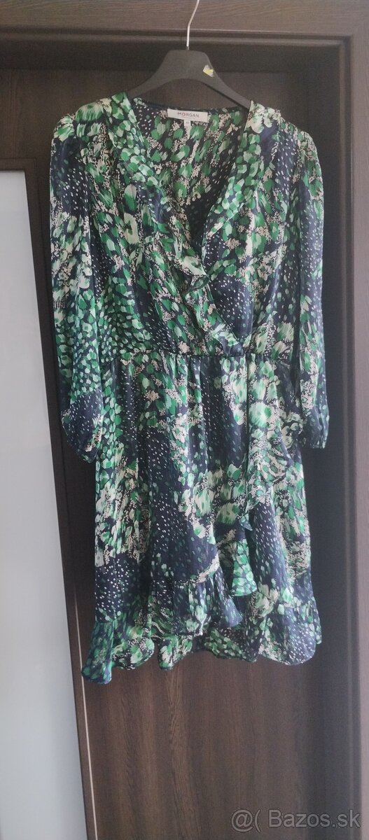 Dámske šaty zn.Morgan - 2