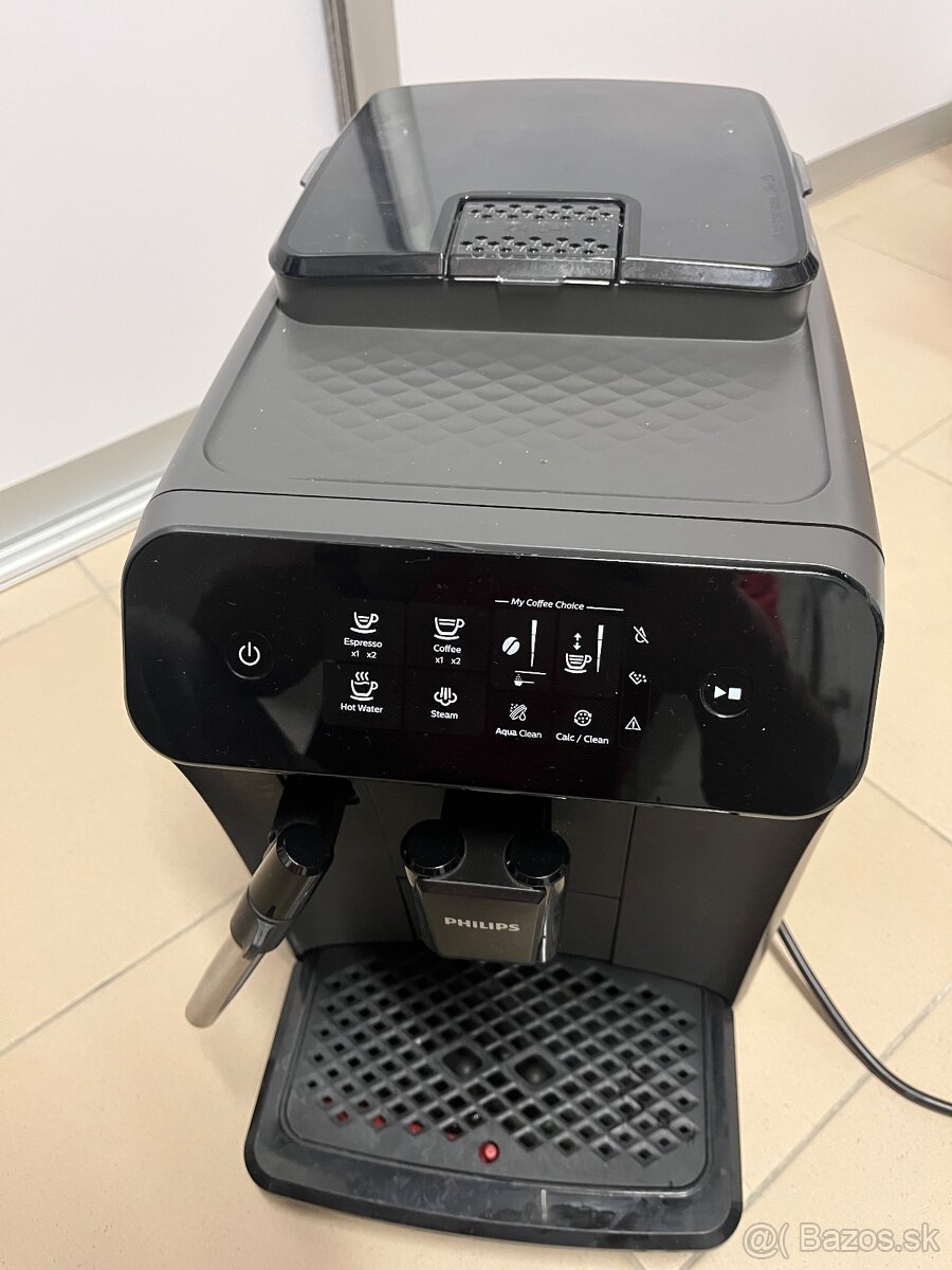 Kávovar Philips Series 800 - 2