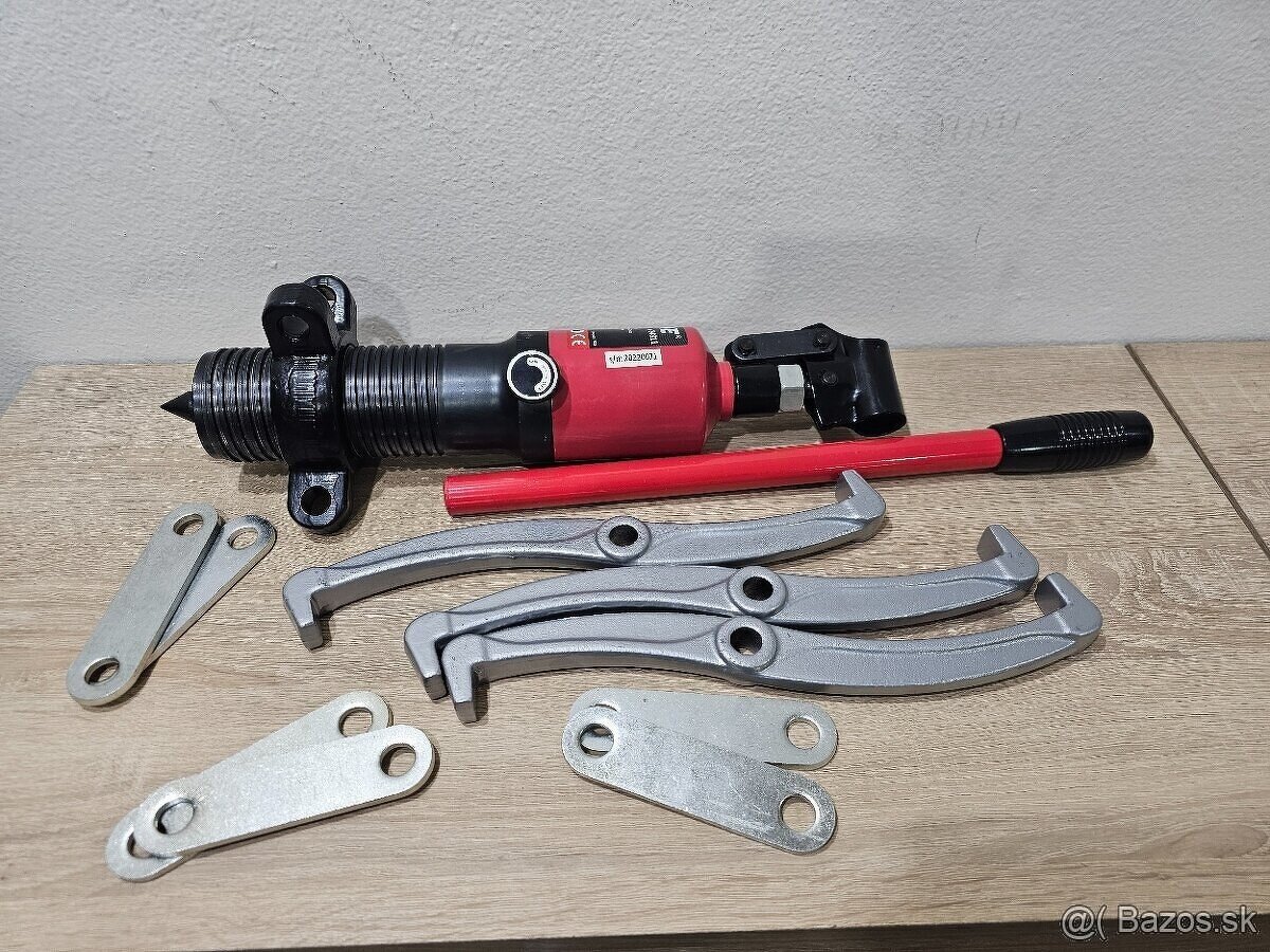 Hydraulický sťahovák 5T - 2