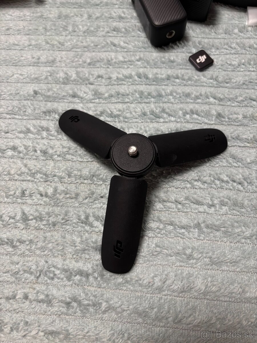 ✅✅✅ DJI Osmo Pocket 3 Creator Combo ZÁRUKA 450€ ✅✅✅ - 2