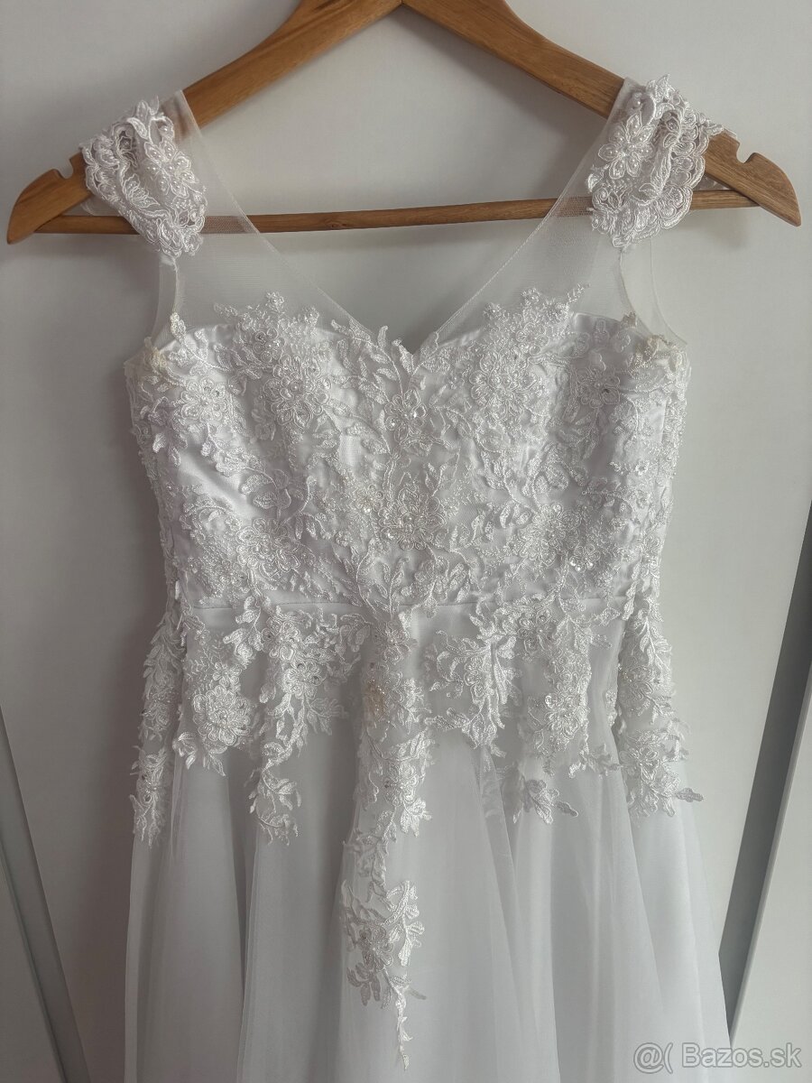 Šaty na 1.sväté prijímanie - 2