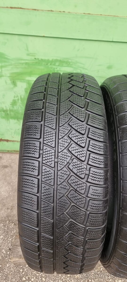 Zimné pneumatiky Pirelli 235/60R18 - 2