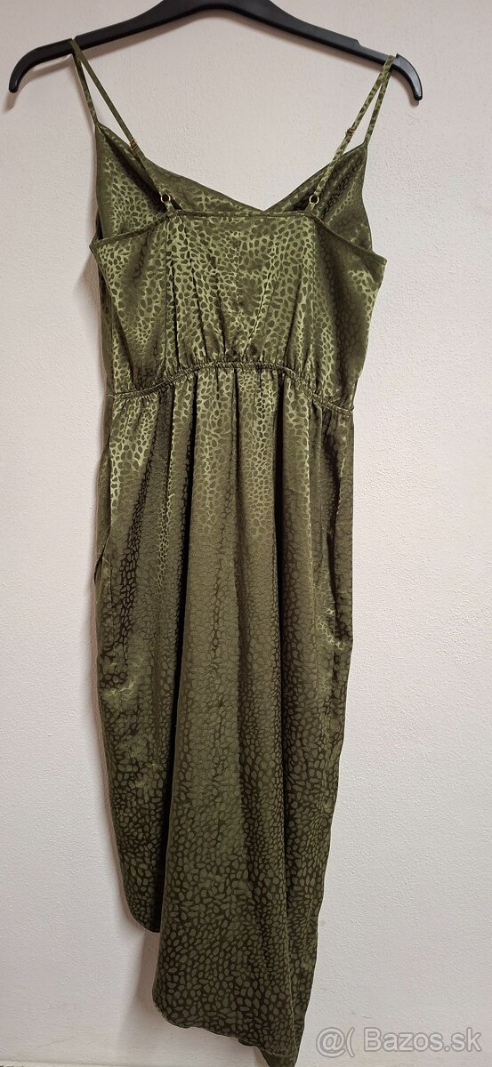 Spoločenské šaty - 2