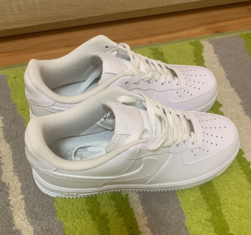 Nike Air force 1 - 2