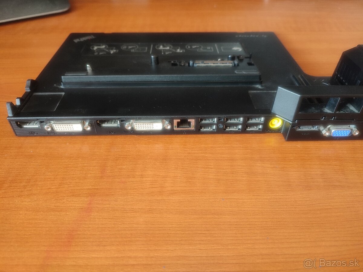 Docking Station Lenovo ThinkPad - 2