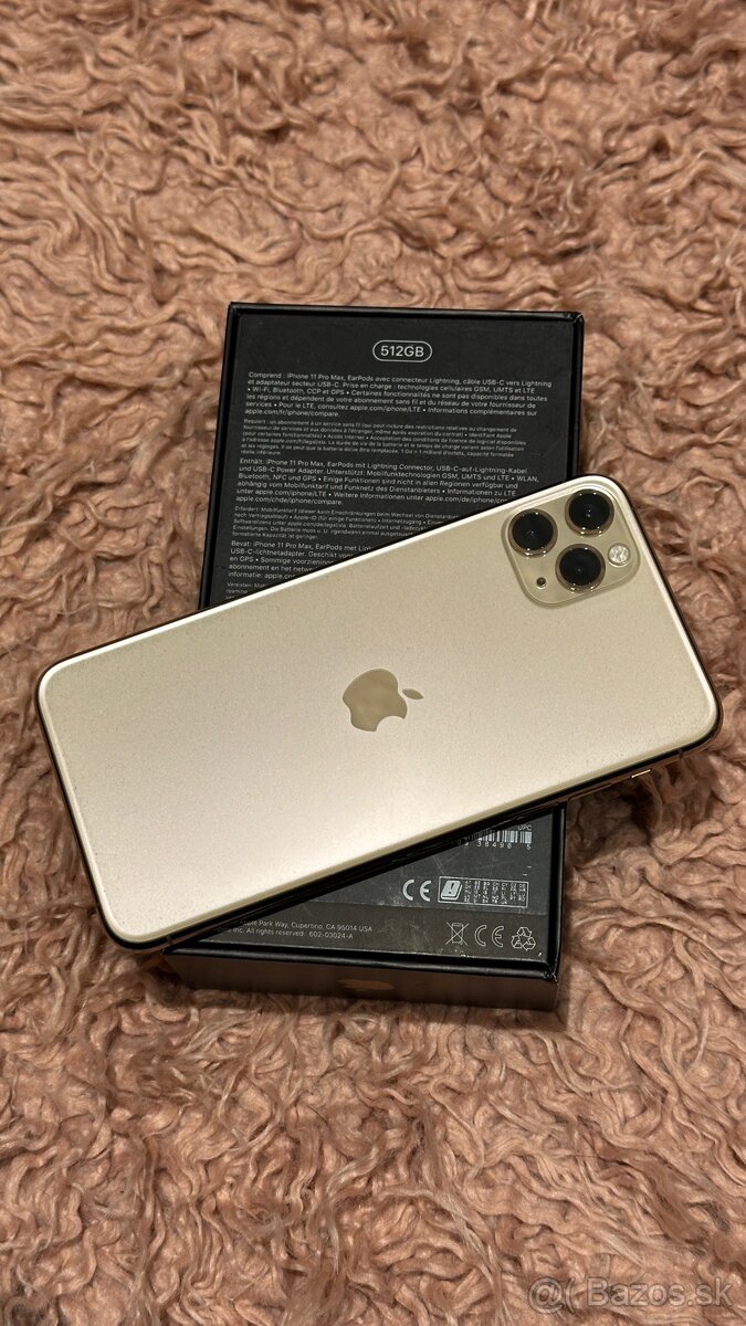 Iphone 11 Pro Max ❗️512GB❗️ - 2