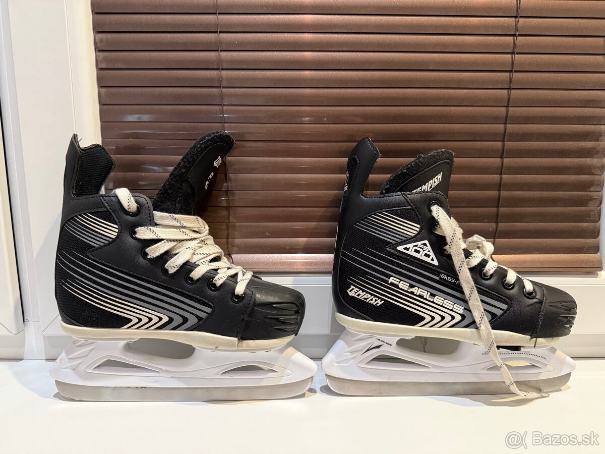 Korčule na ľad - 2