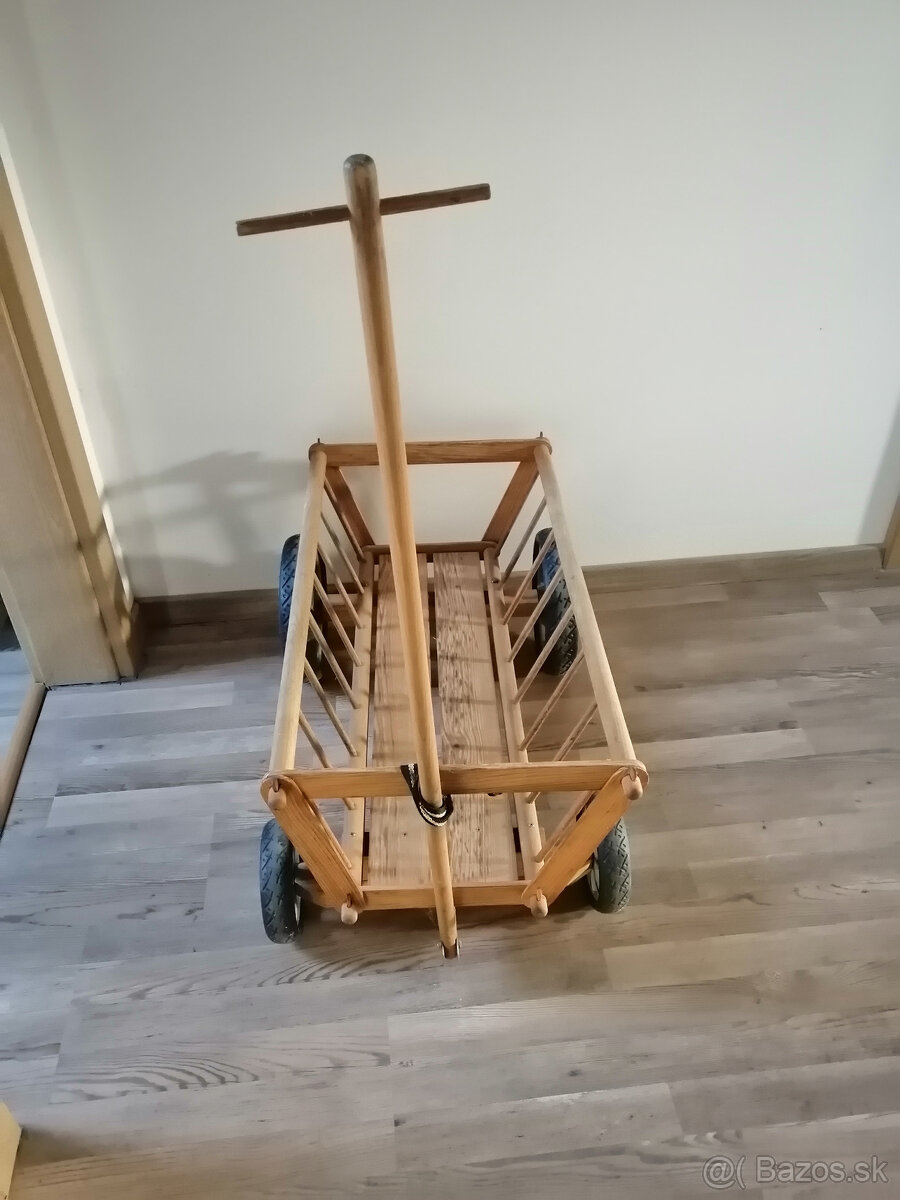 Rôzné veci po deťoch - 2