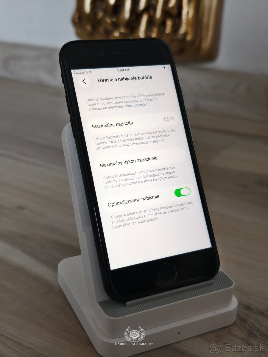 Iphone SE 2022 64GB - 2