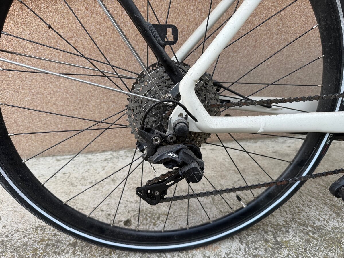 Elektrobicykel Gerro - 2