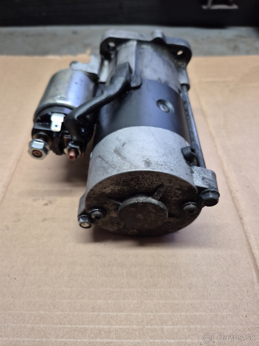 Štarter Suzuki Vitara HDI - 2