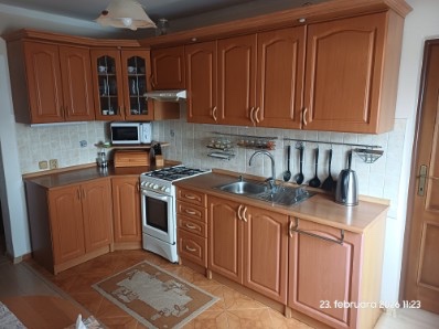 Kuchynská Linka - 2