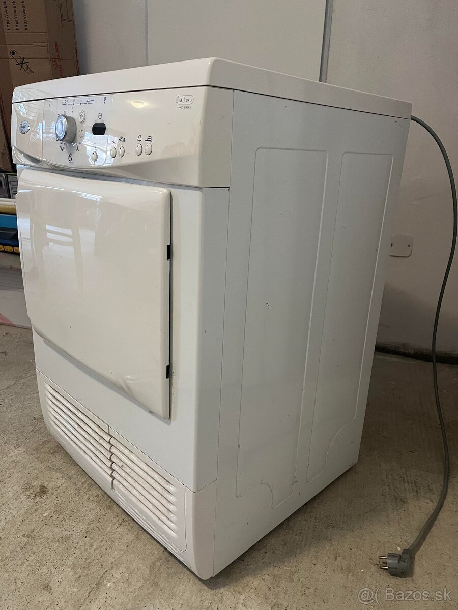 Sušička prádla - 2