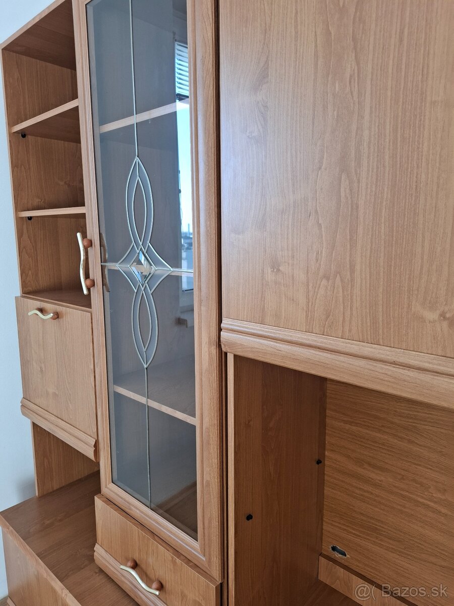 Obývacia zostava - 2