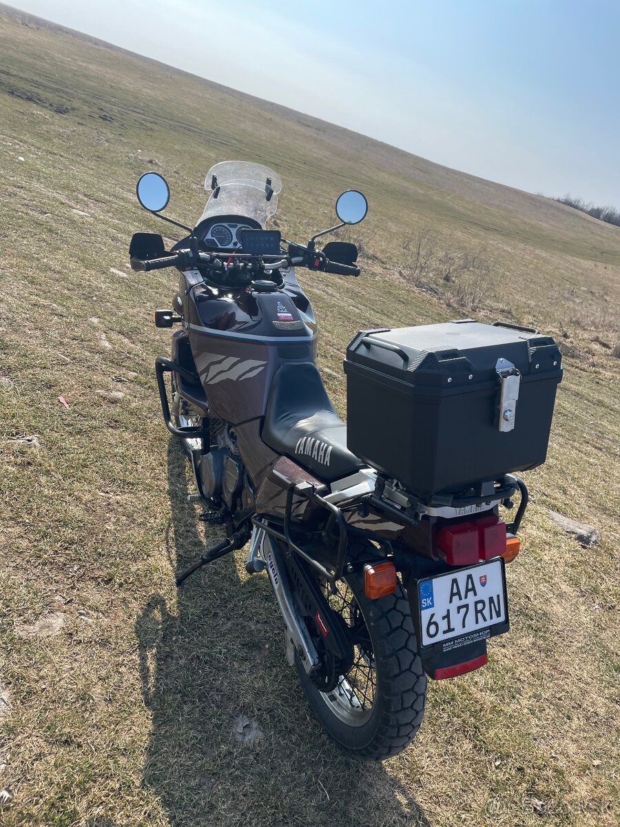 Yamaha XTZ 750 Supertenere - 2