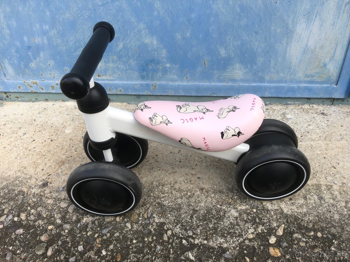 Detske odrazadlo - 2