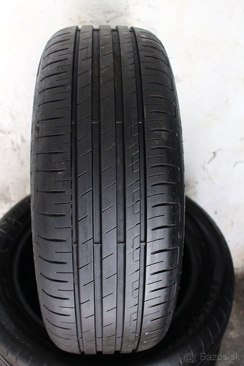 Pneumatiky GOOD YEAR 205/55 r17 Letné - 2