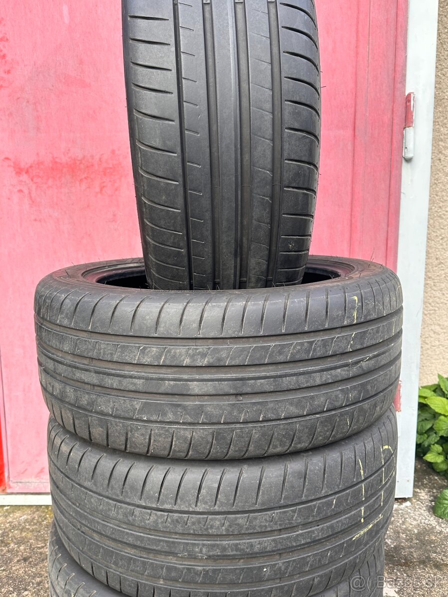 Goodyear Eagle F1 Asymmetric 3 255/45 R19 104Y - 2