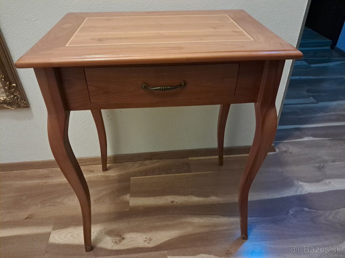 Predam toaletny stolik - 2