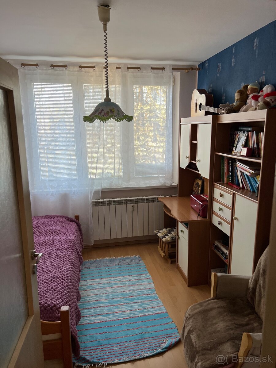 Výborná lokalita. - 2