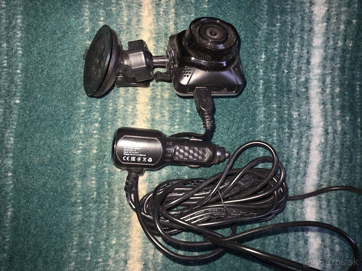 Autokamera NAVITEL - 2