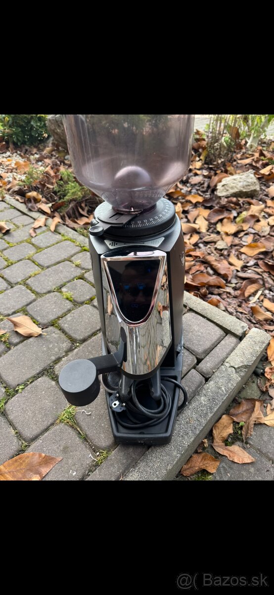 Mlynček San Marco 92 instant - 2