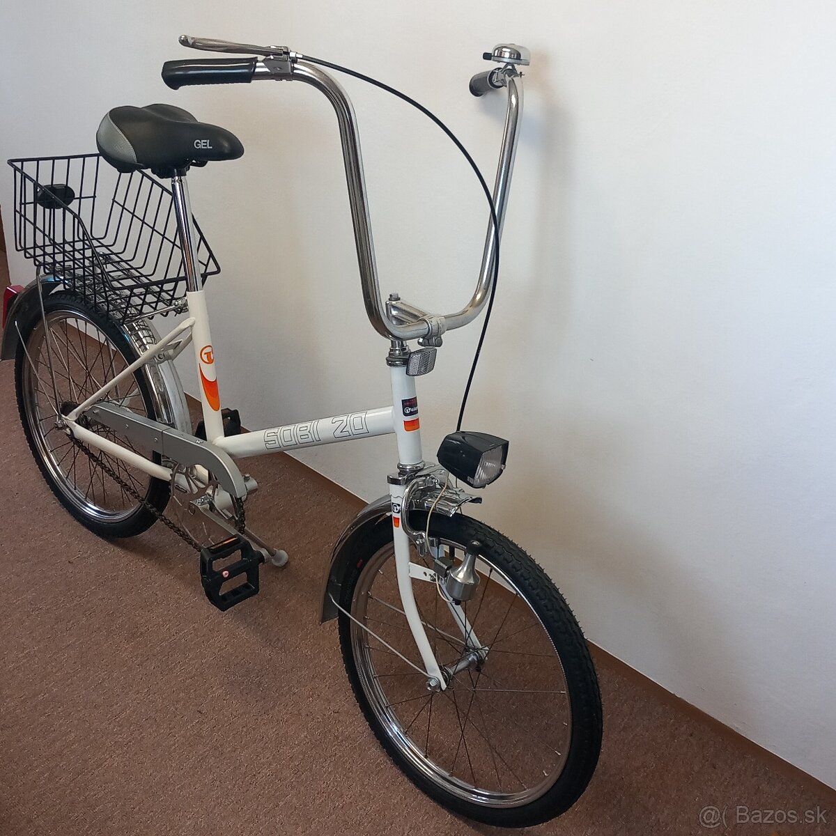 Bicykel Sobi 20 - 2