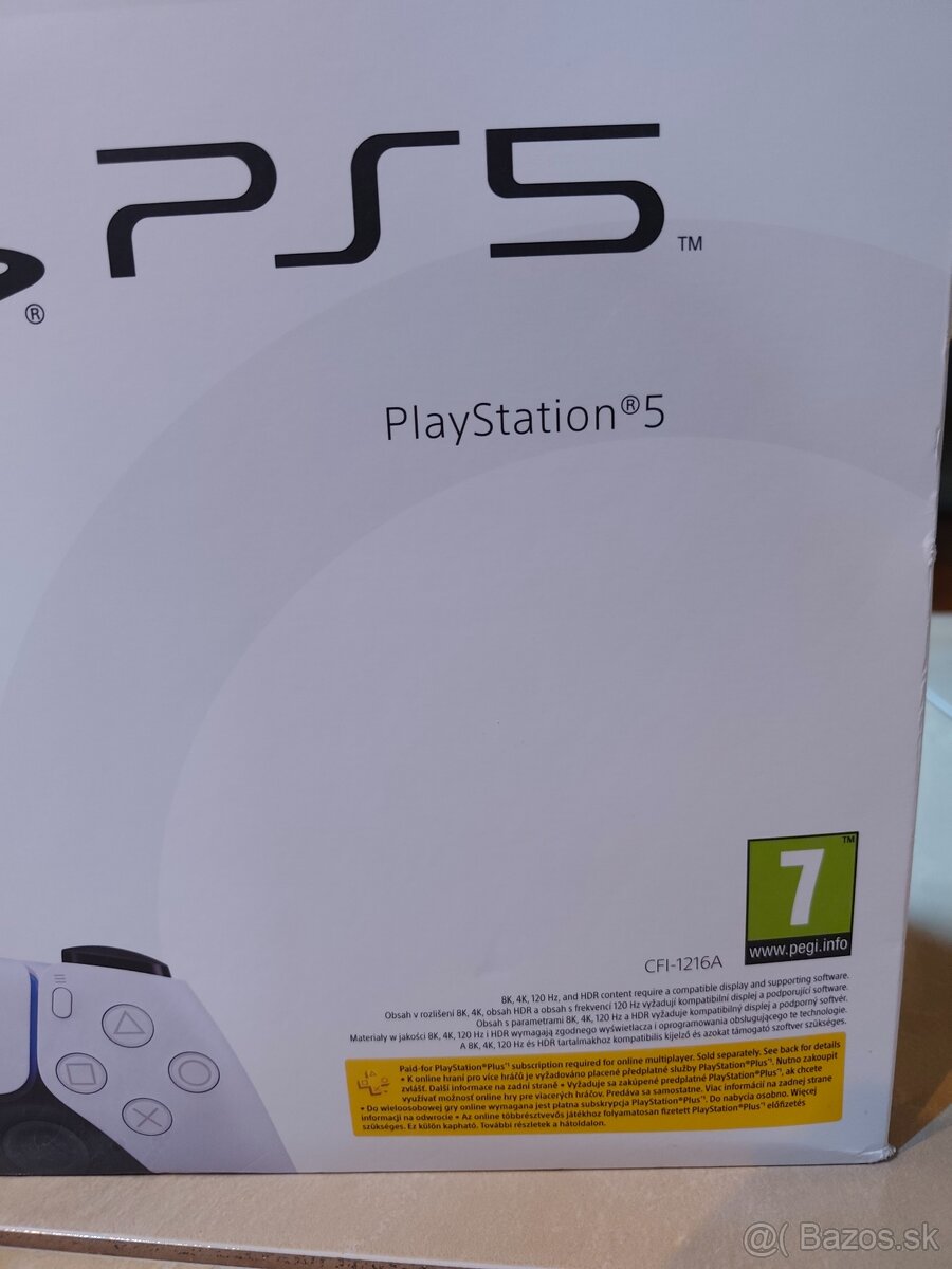 Playstation 5 - 2