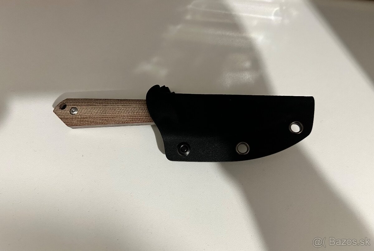 Kizer mini harpoon - 2