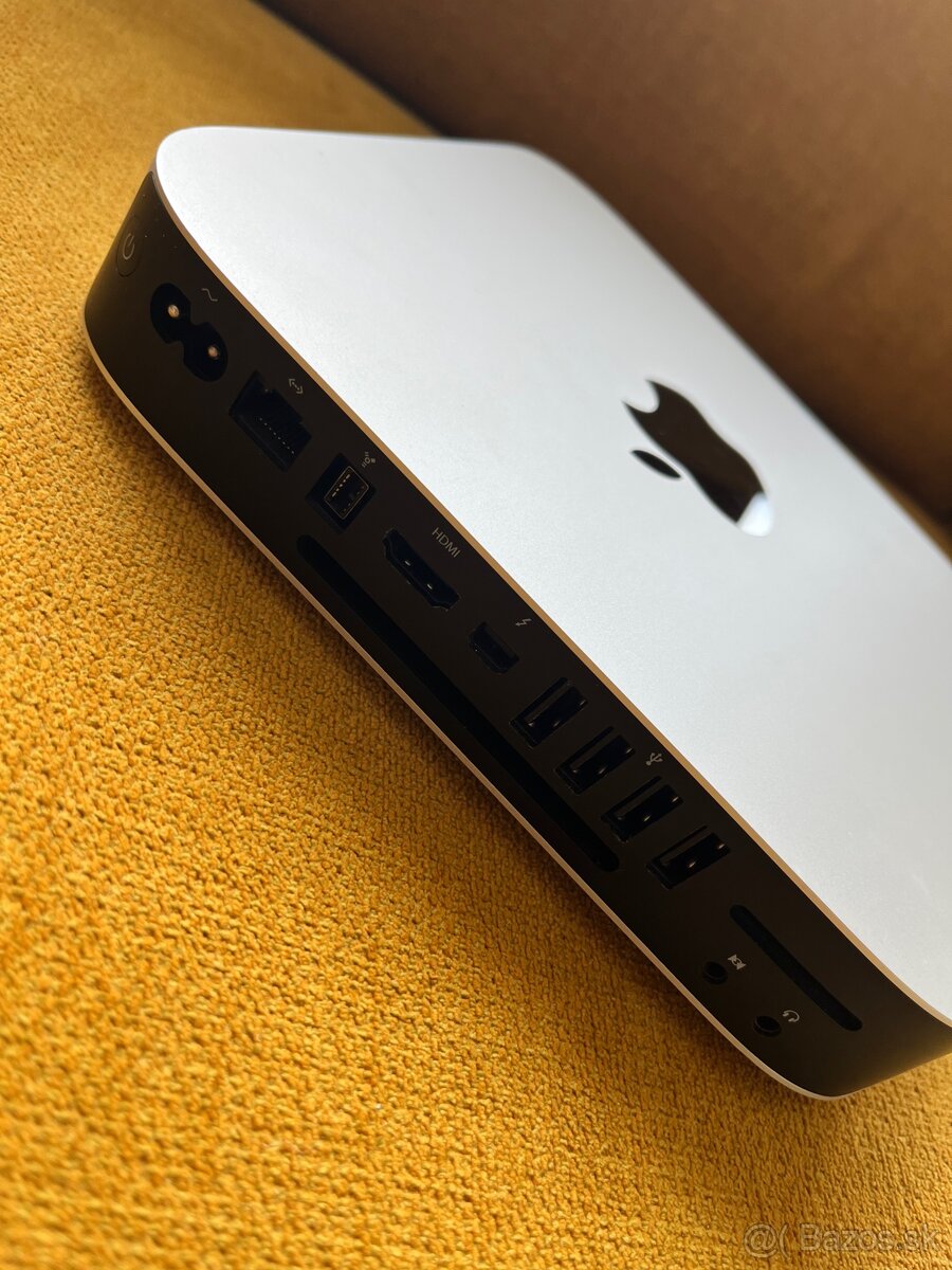 Apple Mac mini A1347 - 2