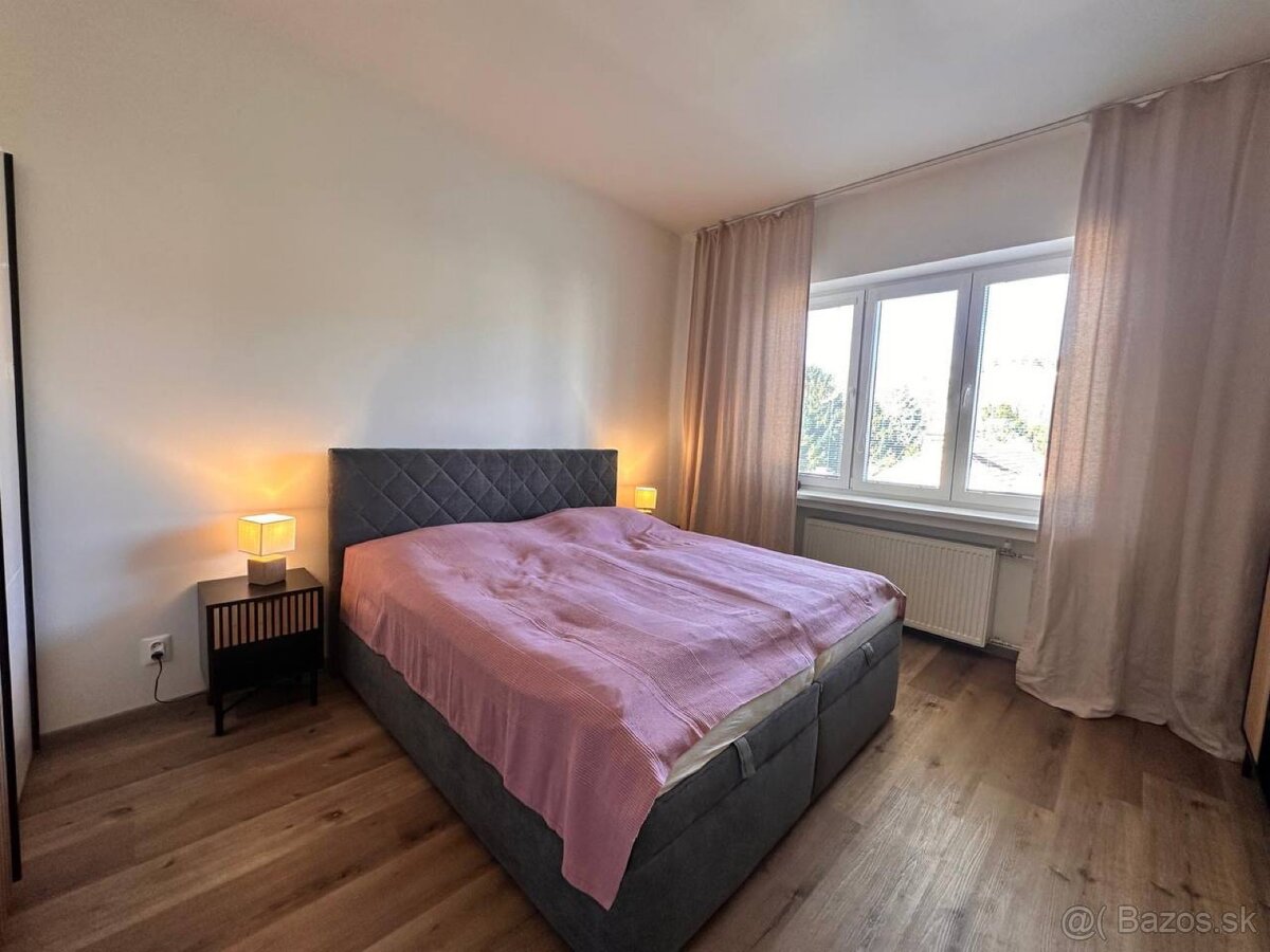 Prenajmeme 3-izbový byt na Palisádach v centre – foto 2