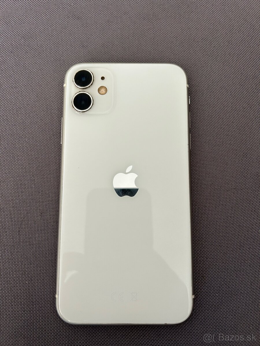 Iphone 11 64GB - 2
