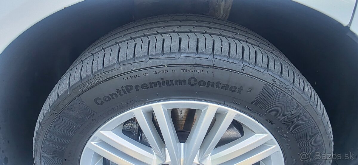 5x120R17 - 2