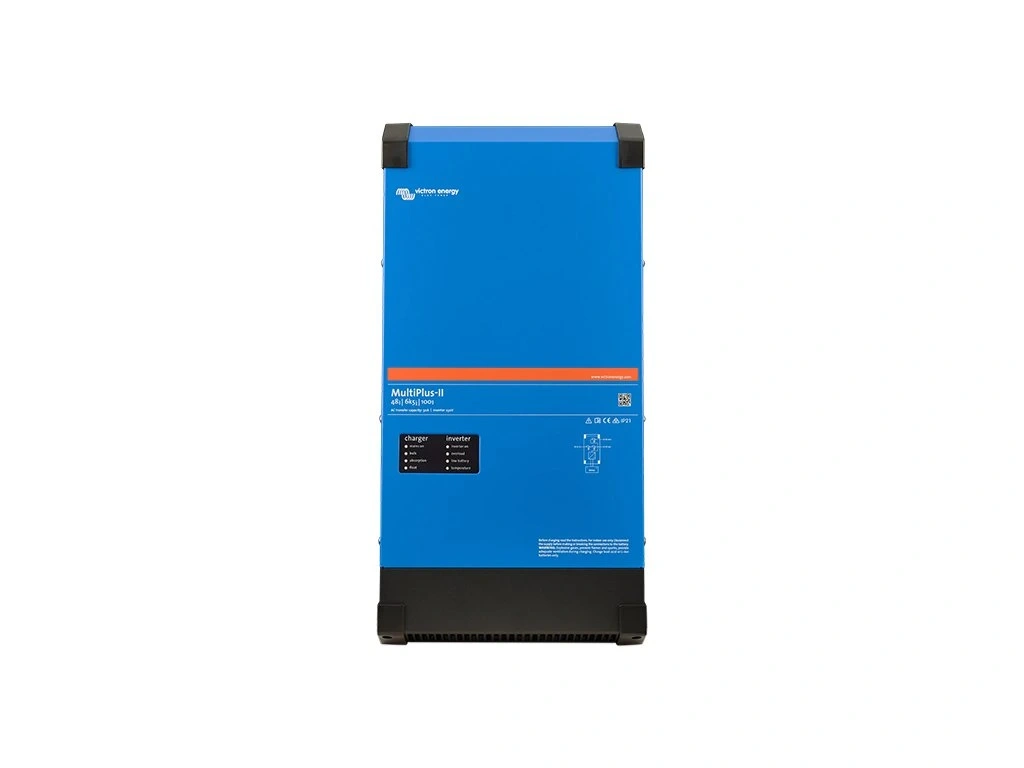Menič/nabíjač Victron MultiPlus-II 48/6k5/100-50 - 2