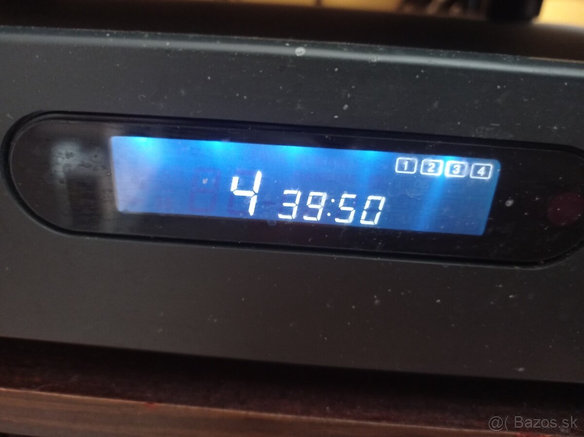 NAD C 521 - 2