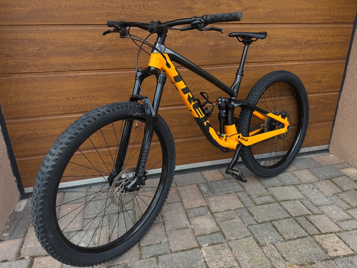 Predám Trek Fuel Exe 5 M - 2