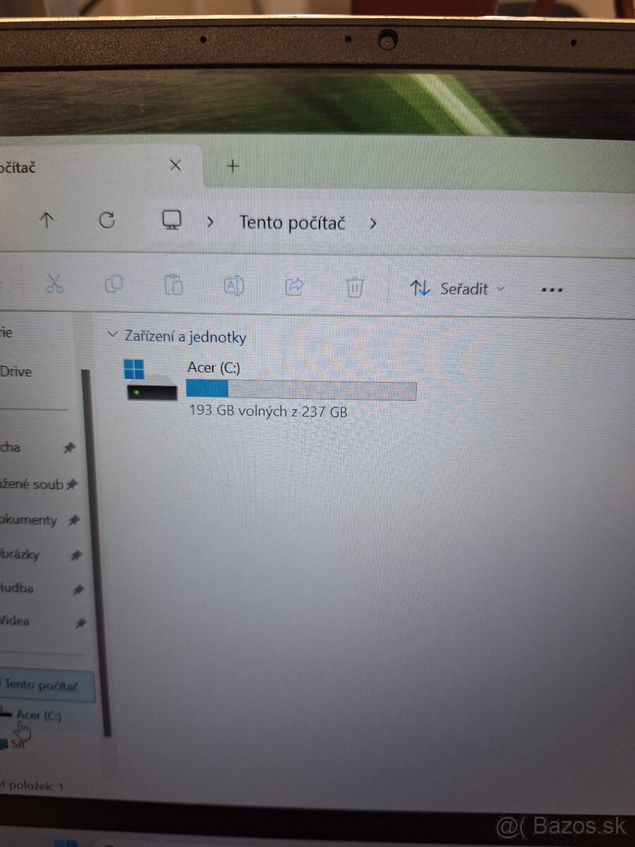 Acer Swift 3 SF314-43-R52K - 2