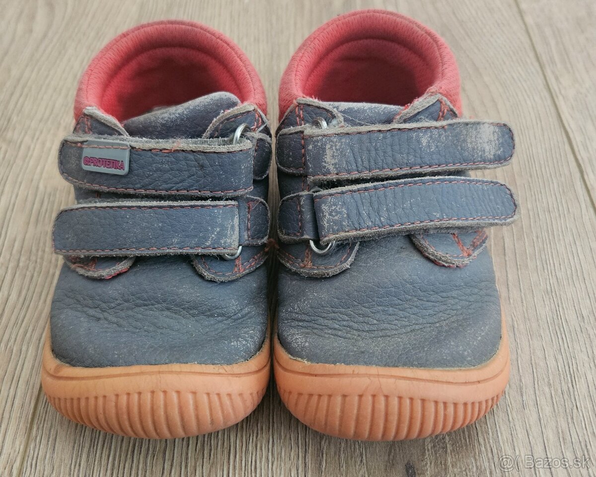 Barefoot obuv veľ.23 - 2