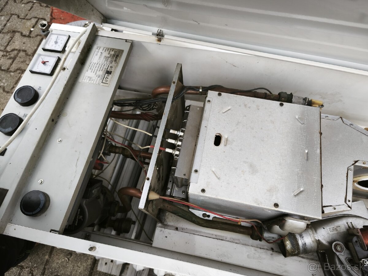 Protherm 12 KTO rozpredam - 2