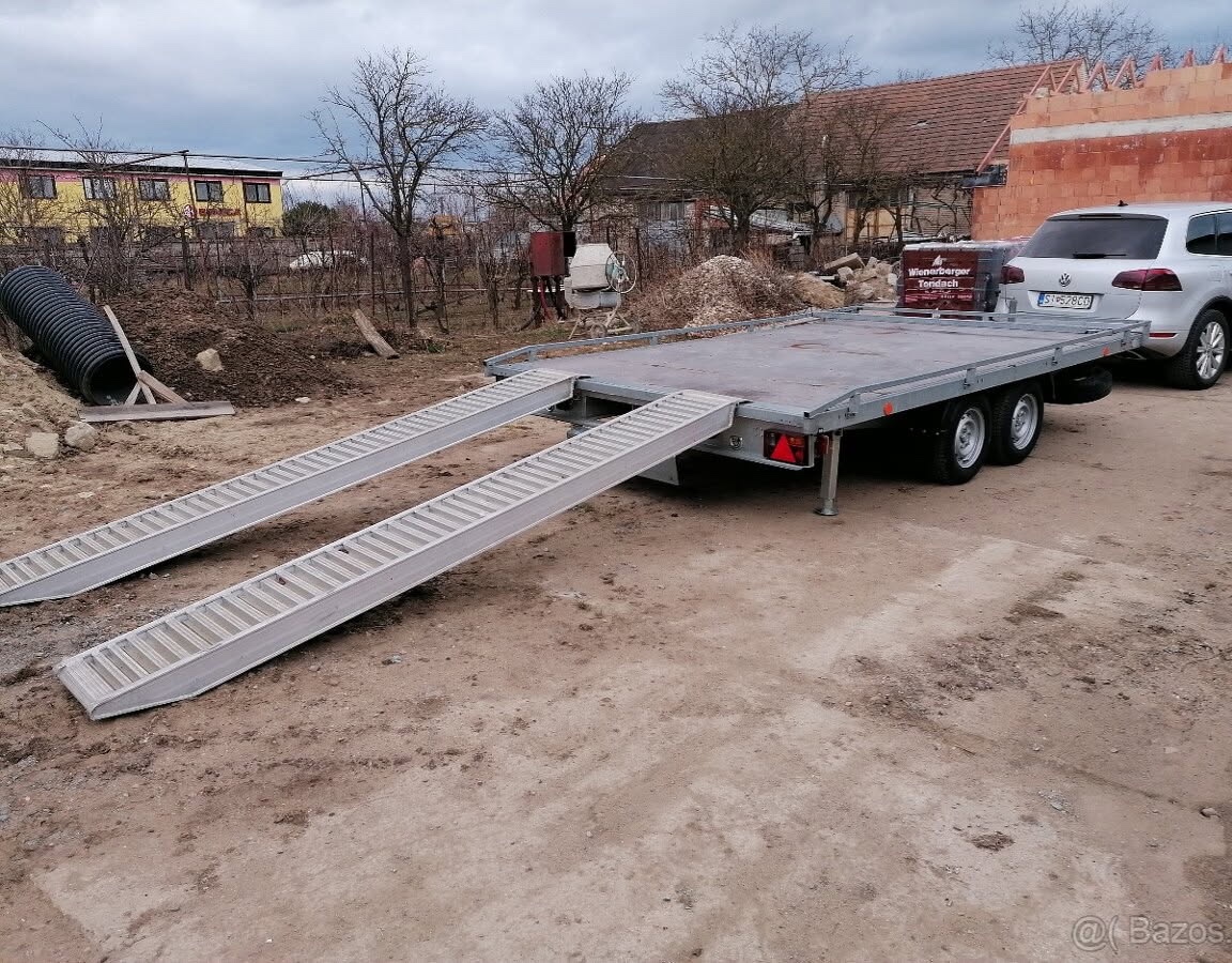 Prepravník Agados Dona 52