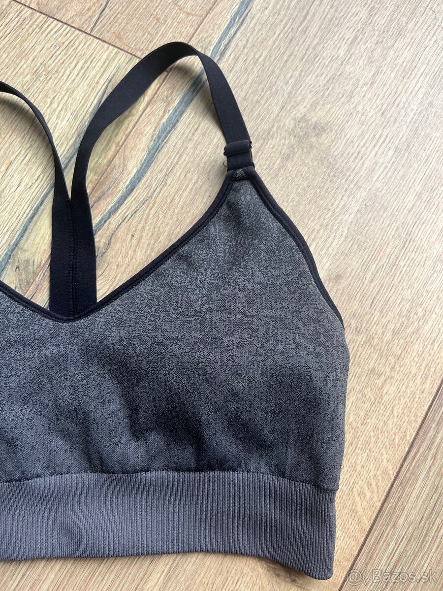 Športová podprsenka Adidas - 2